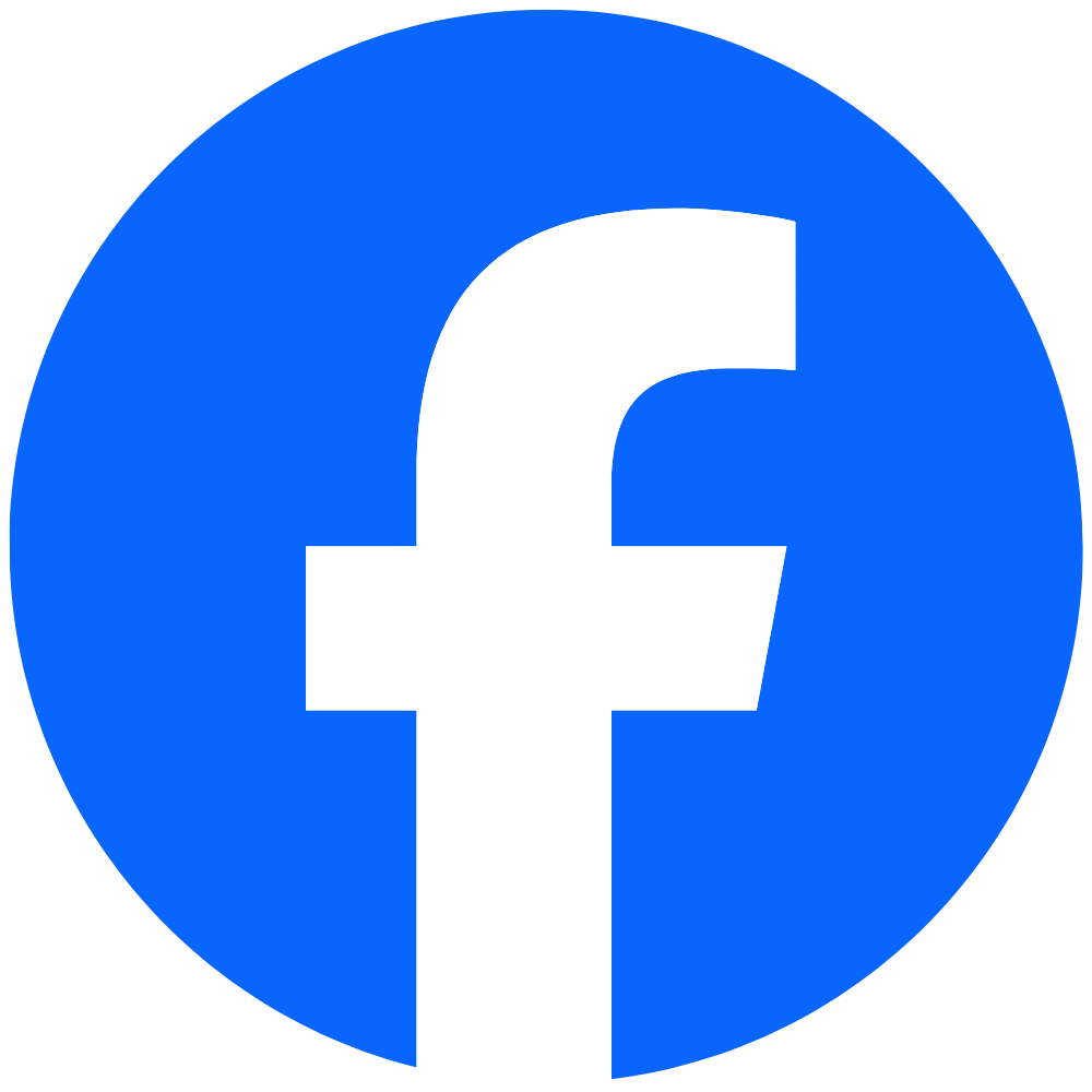 Facebook Icon