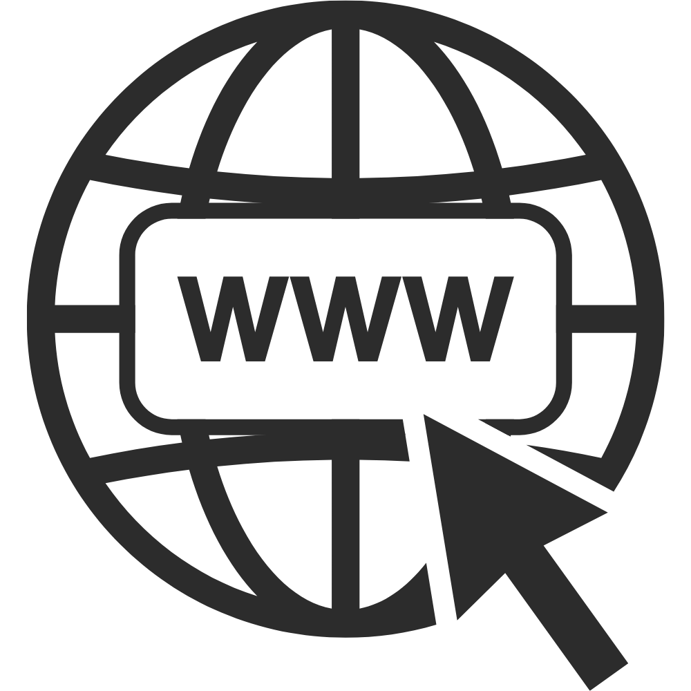 Website Icon