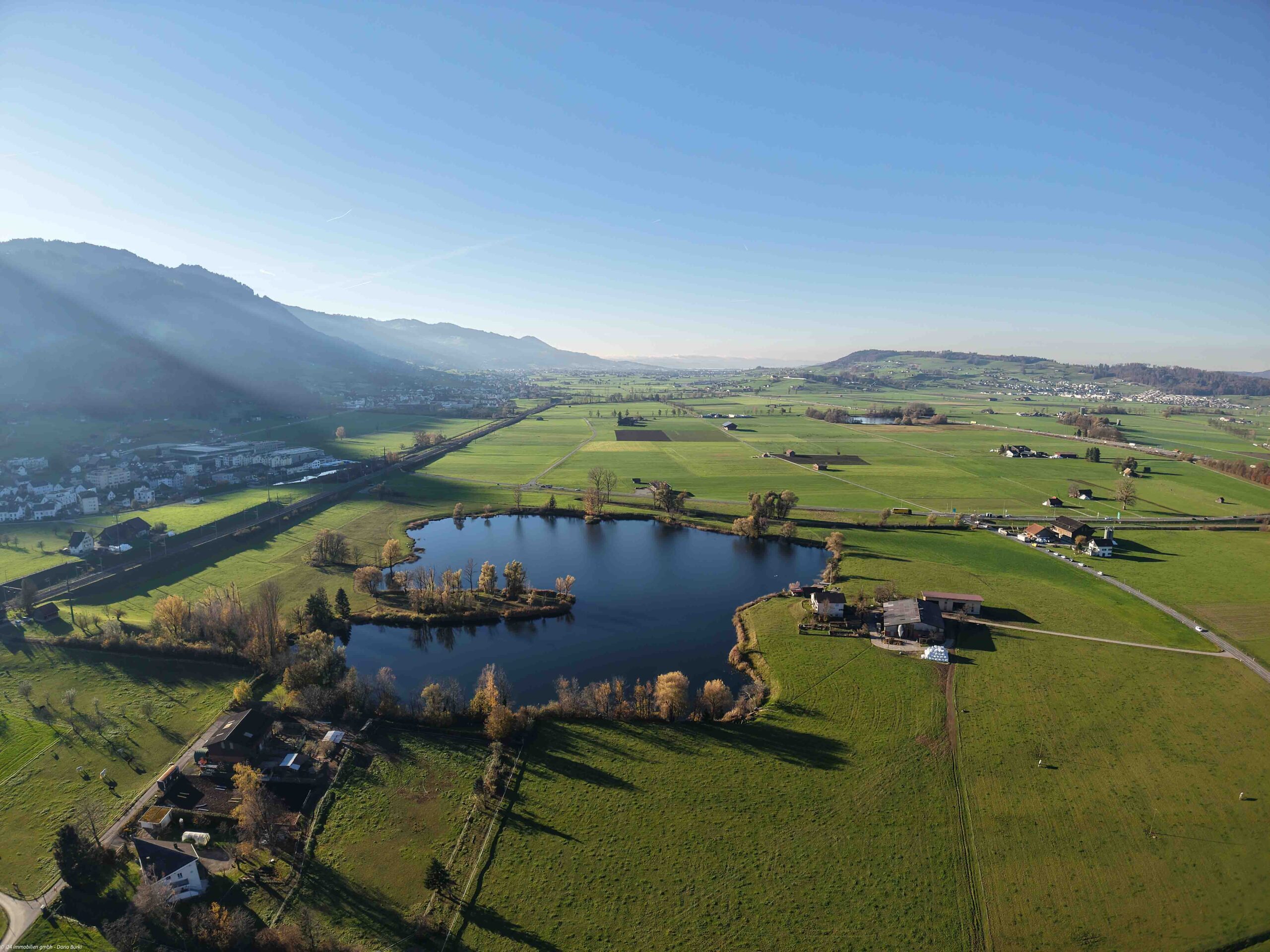 immobilienpreise in Buttikon SZ March