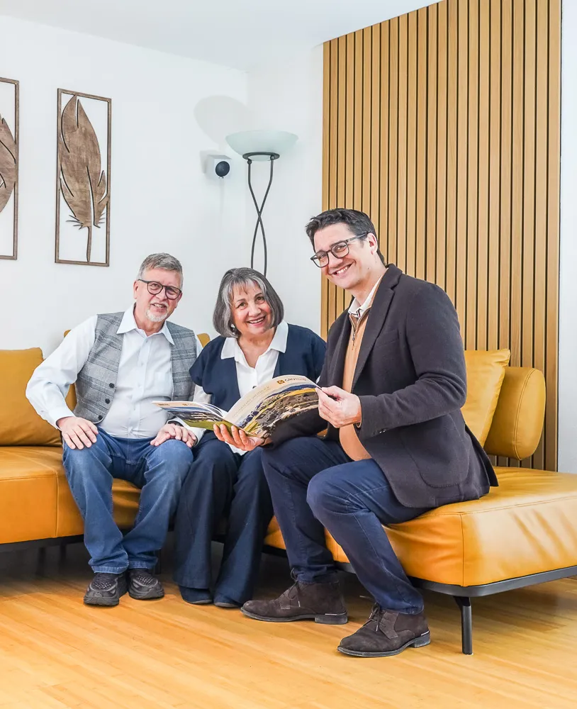Wieso mit i24 Immobilien