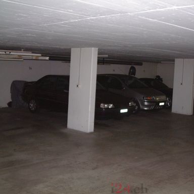 Tiefgaragenplatz Nr. 55