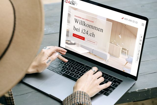 Wir haben eine neue Website! 