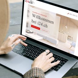 Wir haben eine neue Website! 