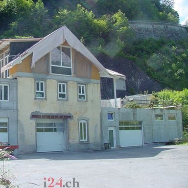 Geschäftshaus