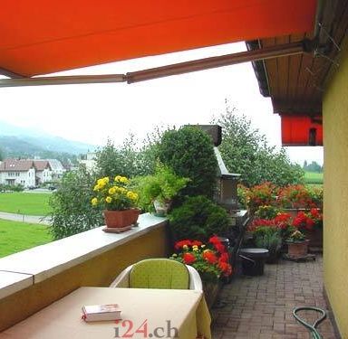 6-Zimmer-Dach-Maisonettewohnung