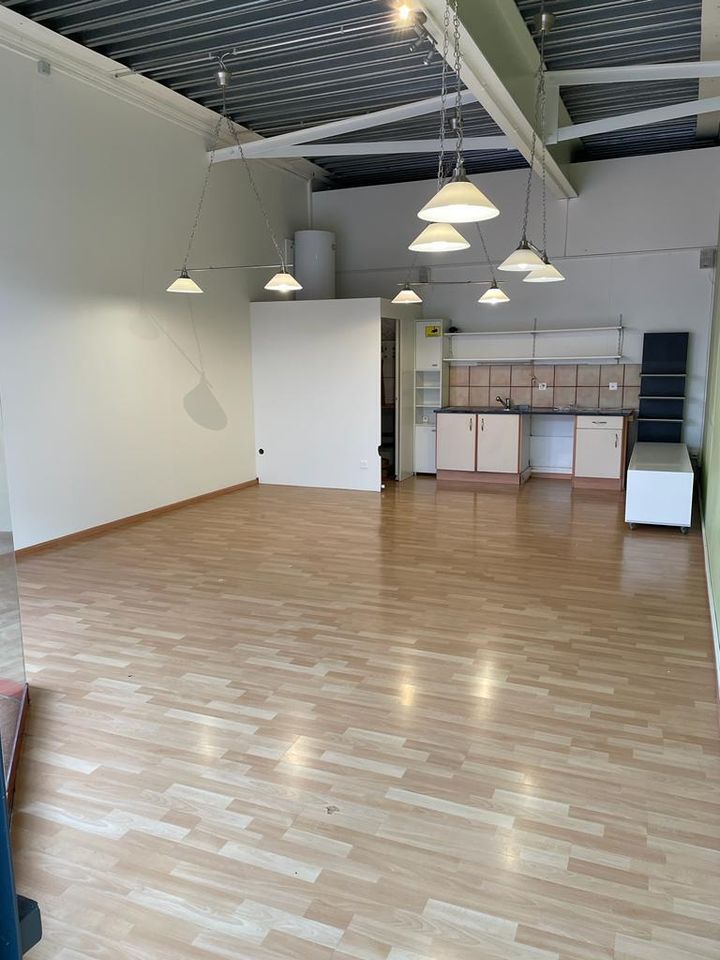 Laden- oder Gewerbelokal an guter Lage zur Vermietung