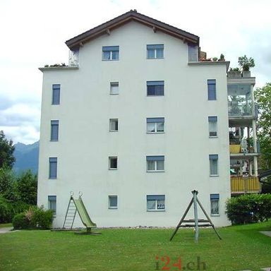 4 ½ Zimmer-Wohnung 2. OG