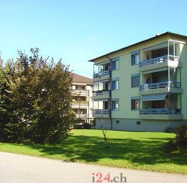 3½ Zimmer-Wohnung 1. OG