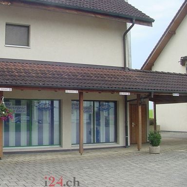 Laden- / Gewerberaum
