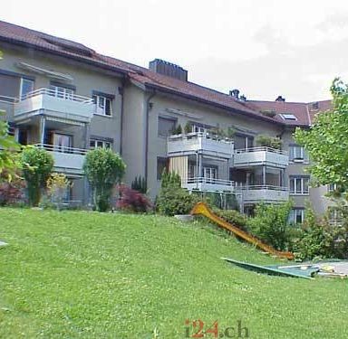 4½-Zimmer-Wohnung