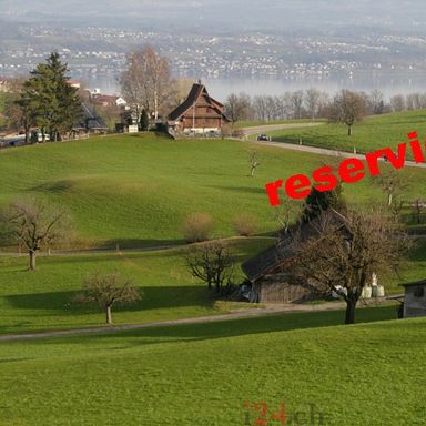 3-Zimmer-Gartenwohnung mit Seesicht