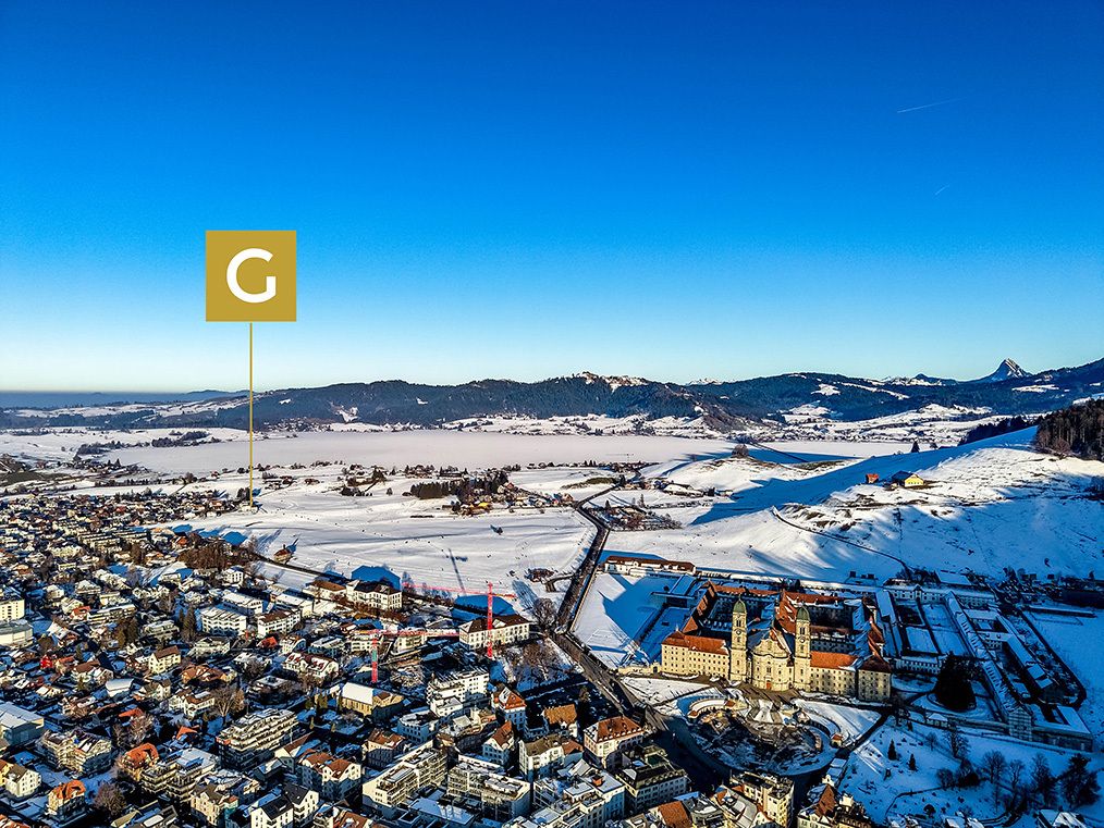 Einsiedeln